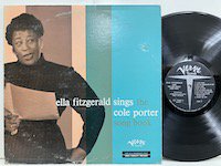 Ella Fitzgerald / the Cole Porter Song Book 