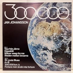 Jan Johansson / 300000 