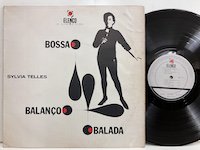 Sylvia Telles / Bossa Balanco Balada 