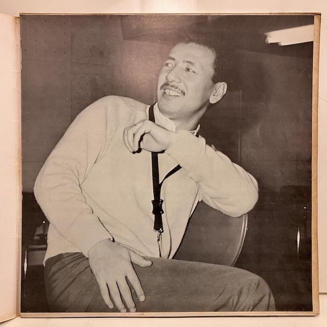 渡辺貞夫 / Jazz & Bossa jazz-1 ◎ 大阪 ジャズ レコード 通販