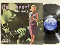 Jim Hall / the Winner 