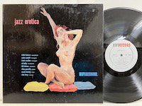 Richie Kamuca / Jazz Erotica 