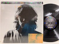 Kip Hanrahan / Days and Nights of Blue Luck Inverted 