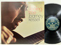 Barney Kessel / Feeling Free 