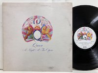 Queen / a Night at the Opera 