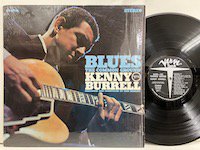 Kenny Burrell / Blues the Common Ground 