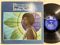 Billie Poole / Sermonette 