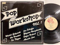 Pop Workshop Wlodek Gulgowski / vol1 Efg7350