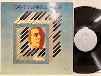 Dave Burrell / High 
