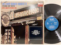Larry Bunker / live at Shelly's Manne Hole 