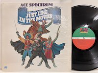 Ace Spectrum / Just Like in the Movies 