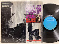 John Lee Hooker / Urban Blues 