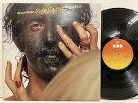 Frank Zappa / Joe's Garage acts 2&3 
