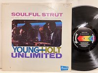 Young Holt Unlimited / Soulful Strut 