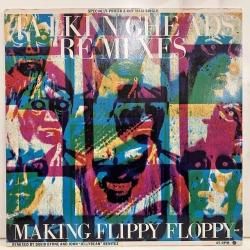 Talking Heads / Slippery People 
