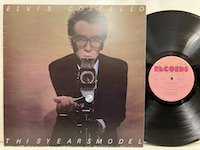 Elvis Costello / This Year's Model 