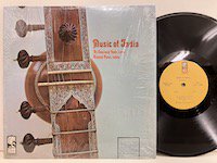 Gaurang Yodh Dinesh Patel / Music of India volume2