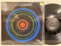New Order / Blue Monday 1988
