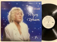 Carol Kidd / When I Dream 