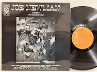 Joe Newman / Volume 1/2セット Pm42389/42399 