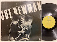 Joe Newman / Jive at Five 
