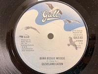 Cleveland Eaton / Bama Boogie Woogie