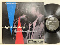 Charlie Parker / Night and Day 