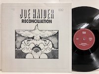 Joe Haider / Reconciliation 