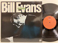 Bill Evans / Spring Leaves 