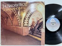 Brecker Brothers / Straphangin' 