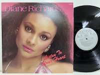 Diane Richards / Listen to Your Heart 