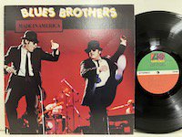 Blues Brothers / Made in America 