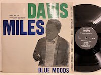 Miles Davis / Blue Moods 