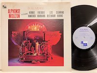Alphonse Mouzon / By All Means 