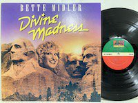 Bette Midler / Divine Madness 