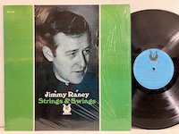 Jimmy Raney / Strings & Swings 