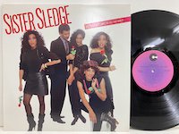 Sister Sledge / Bet Cha Say That To All The Girls 