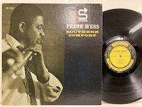 Frank Wess / Southern Comfort 