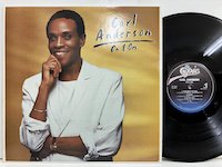 Carl Anderson / On & On 