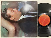 Boz Scaggs / Middle Man 