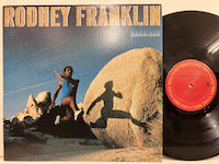 Rodney Franklin / Marathon 