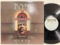 TS Monk / Human 