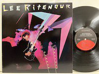 Lee Ritenour / Banded Together 