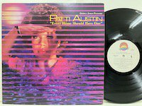 Patti Austin / Every Home Should Have One 