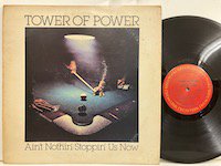 Tower Of Power / Ain't Nothin' Stoppin' Us Now 