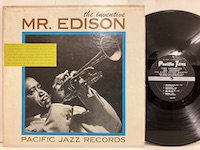 <b>Harry Edison / Mr Edison </b>