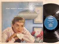 June Christy / Misty Miss Christy 