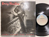 <b>Barry Manilow / Here Comes The Night </b>