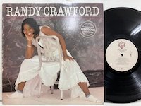 Randy Crawford / Windsong