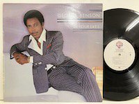 George Benson / In Your Eyes 